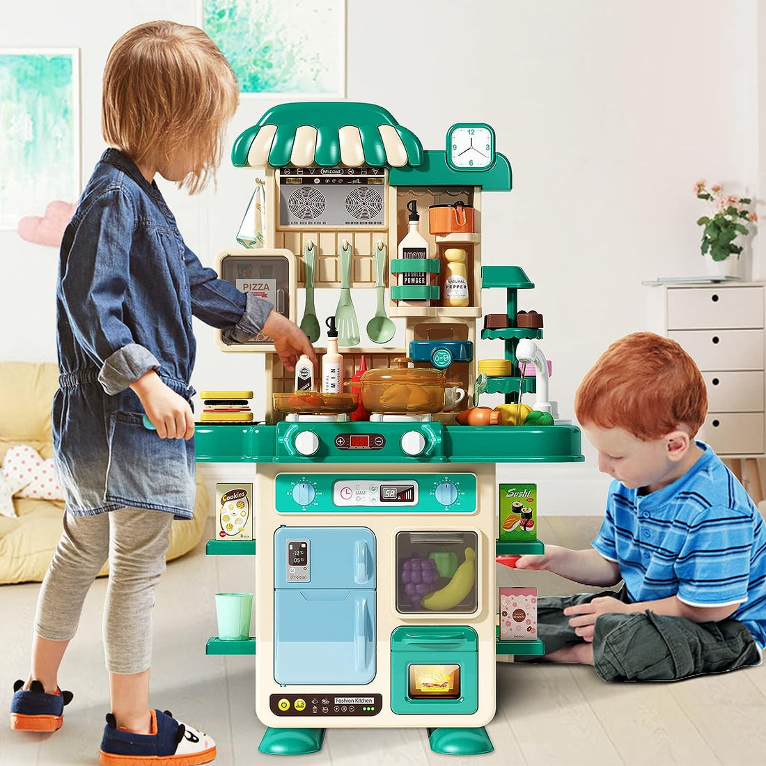 How to choose good educational toys for my toddler?