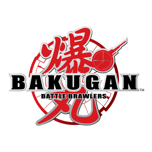 Bakugan Toys