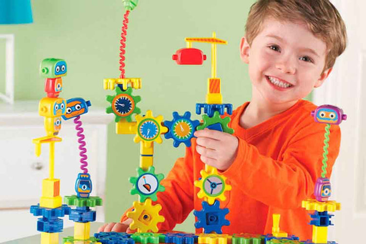 STEM Toys Australia