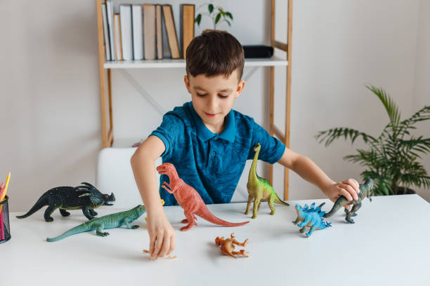 Dinosaur Toys