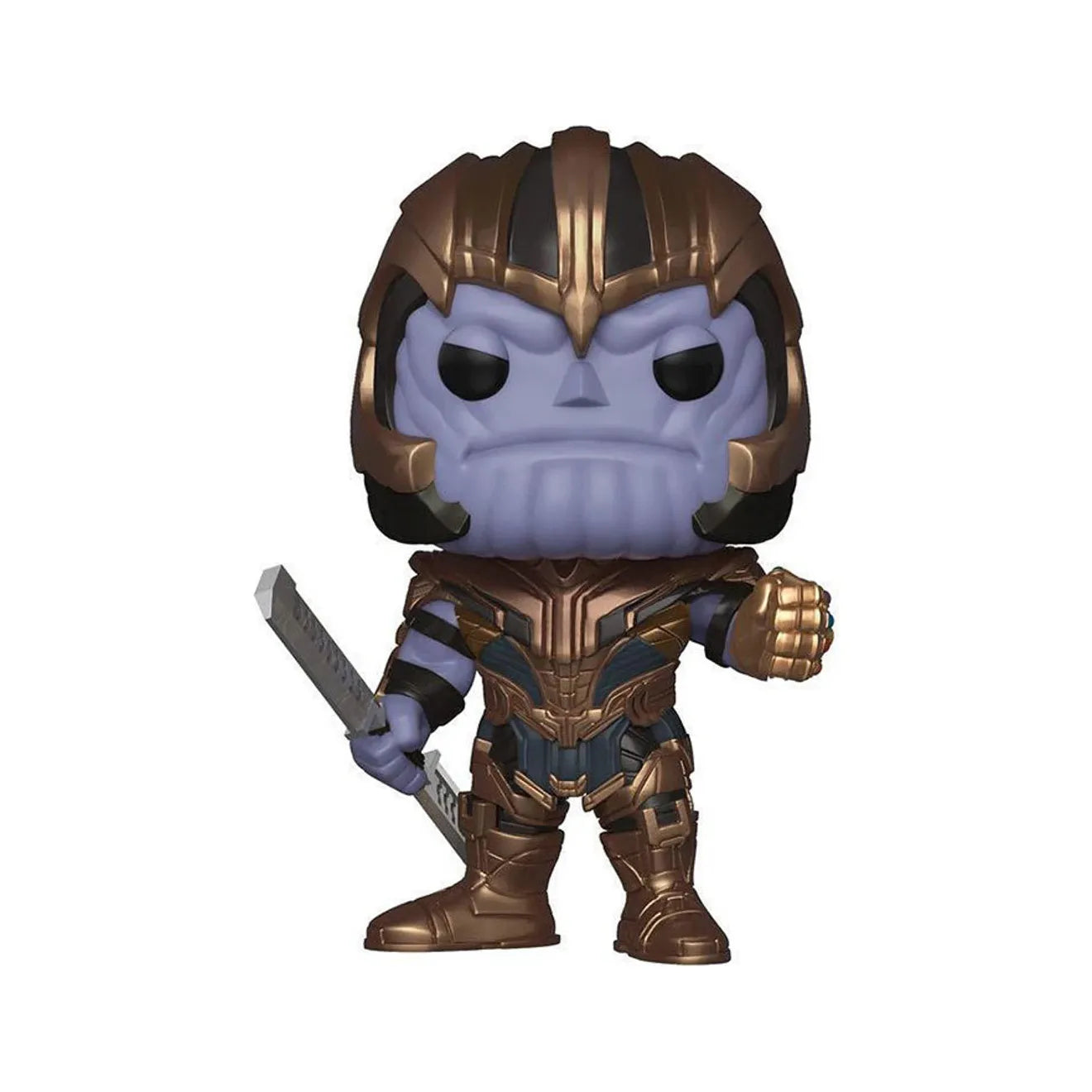 Funko POP! Marvel Avengers: Endgame - #453 Thanos