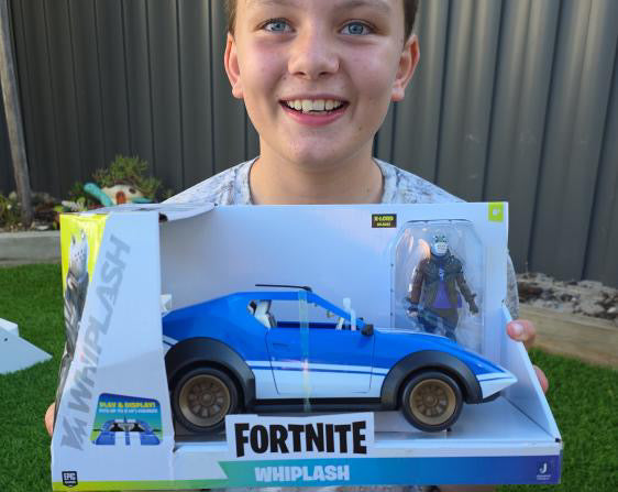 Toy Mystery Box - Boys