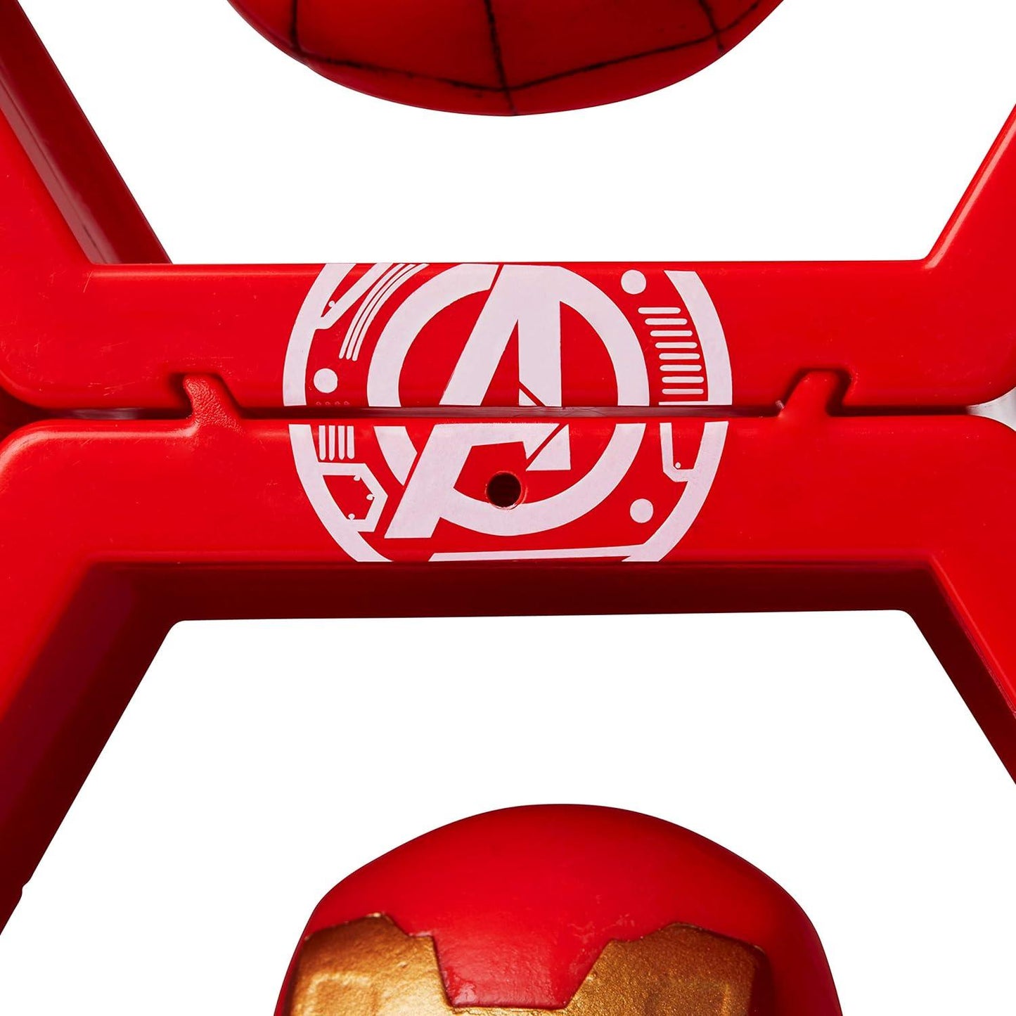 Wow! Pods Marvel Iron Man Collectible Figure