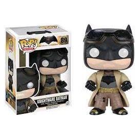 Funko POP Knightmare Batman Vinyl Figure #89