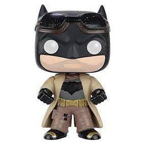 Funko POP Knightmare Batman Vinyl Figure #89