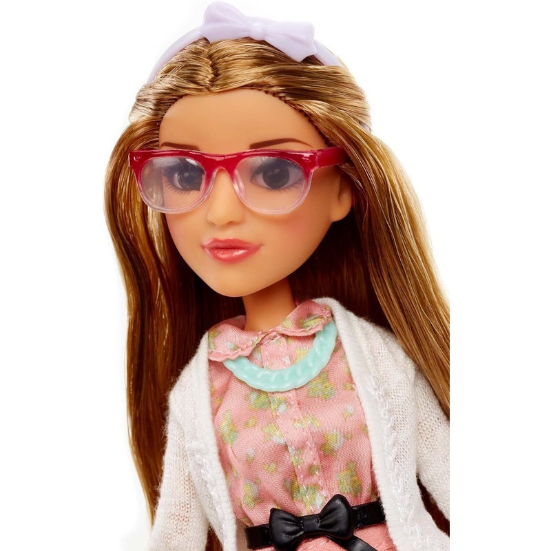 Project MC2 Toy Doll Adrienne's Volcano Product Image 2