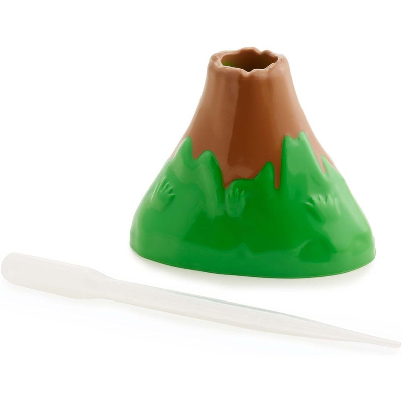 Project MC2 Toy Doll Adrienne's Volcano Set