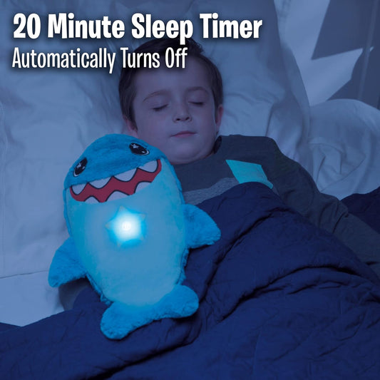 What is the psychology behind plush toys?