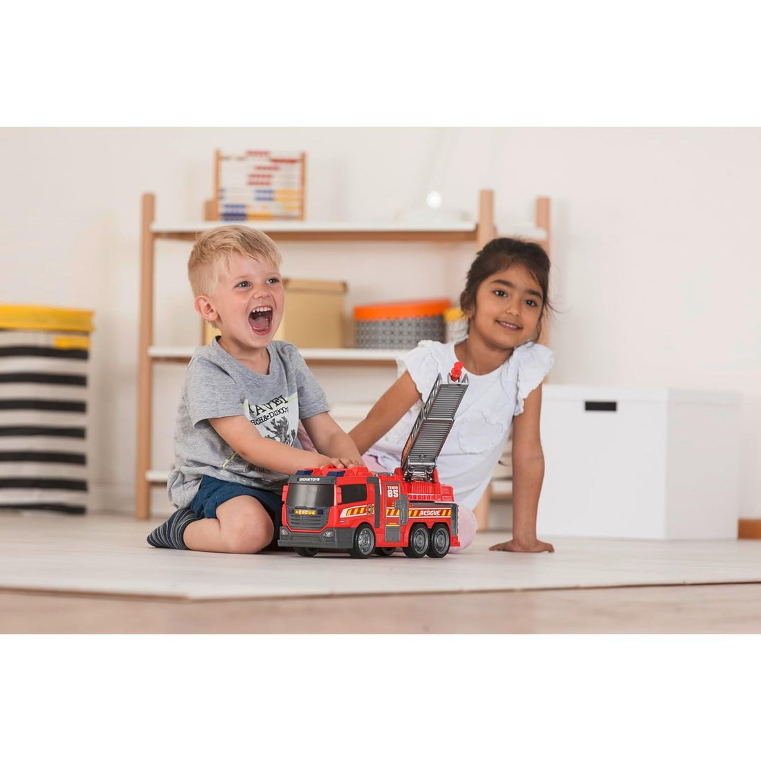 Unleash your child’s inner car enthusiast with our toy cars