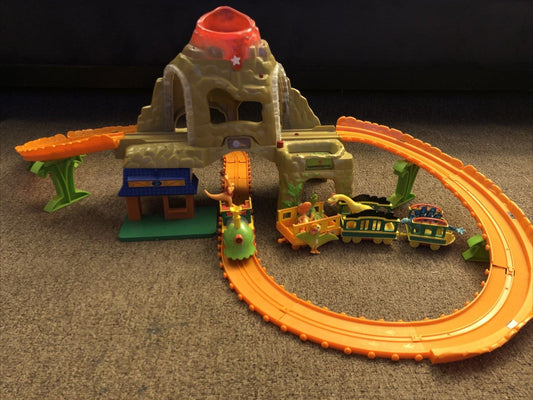 Toy of the Month: November Edition