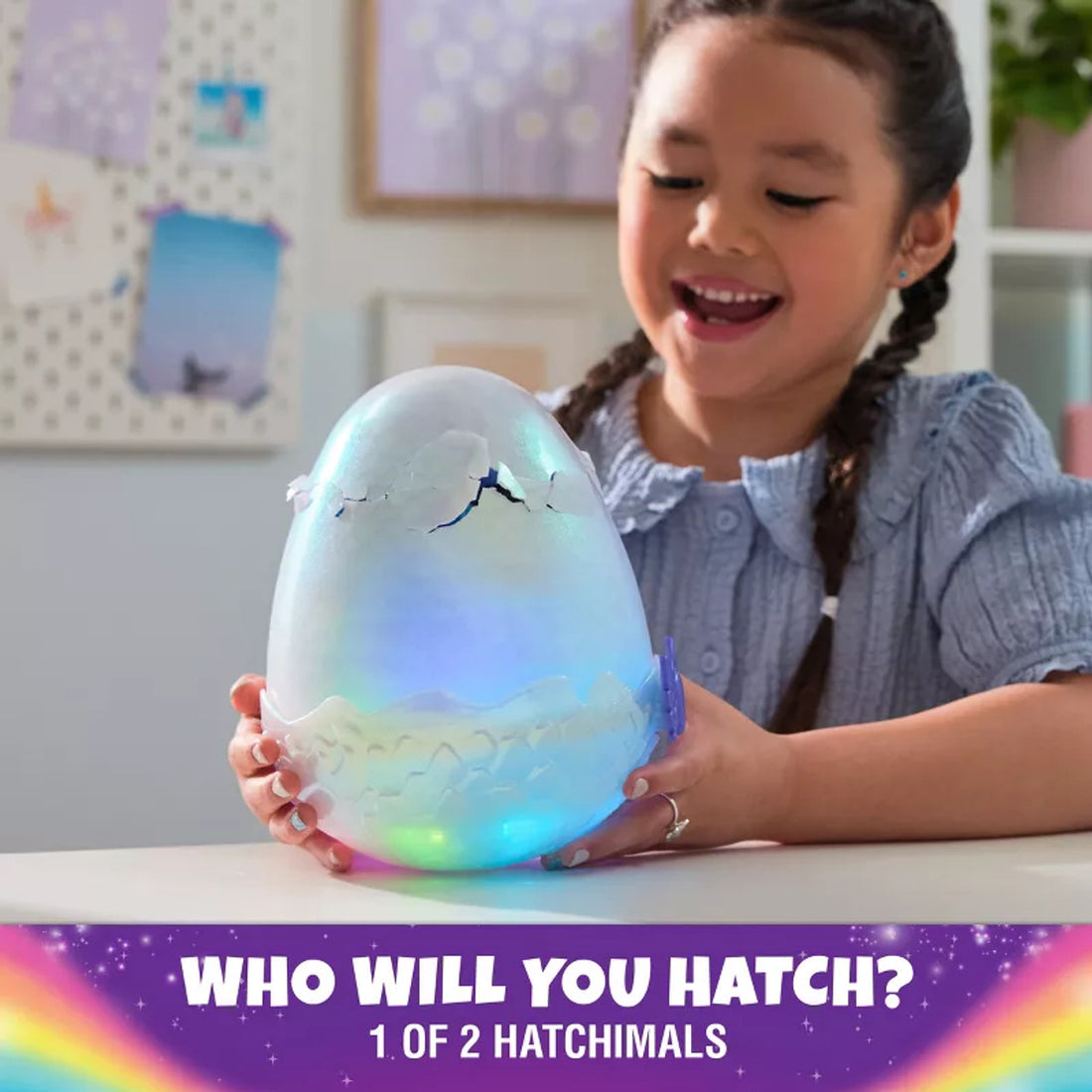 Hatchimal Toys and Their Magic In Captivating Children!
