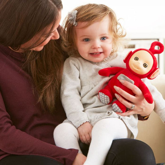 Teletubbies Plush Toys Australia: A Parent's Guide to Buying for Babies and Toddlers