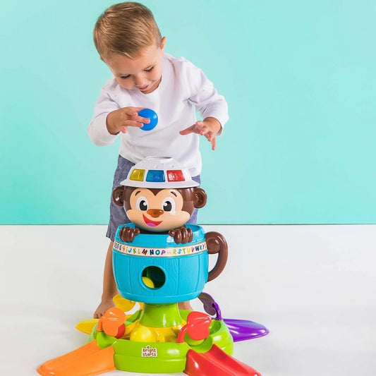 Understanding Your Baby & Which Baby Toys Suit Their Timeline