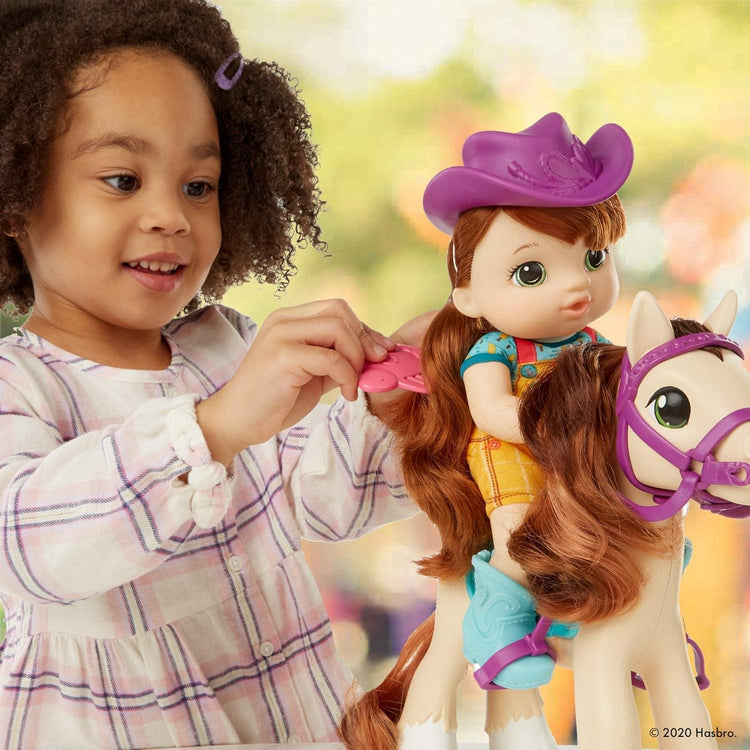 Toys For Girls