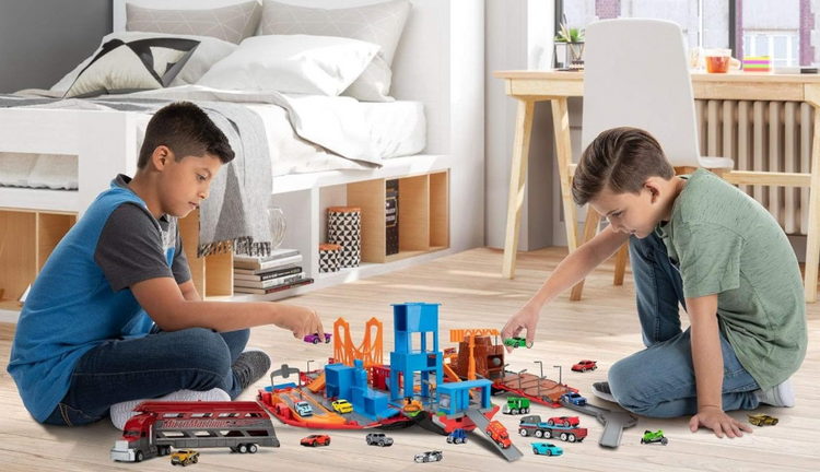 Toy Play Sets