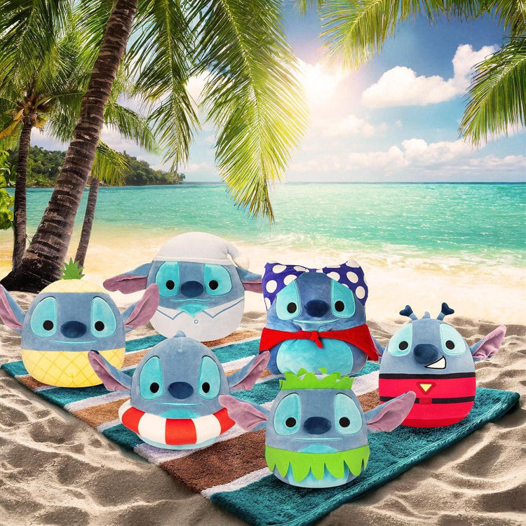Plush Toys