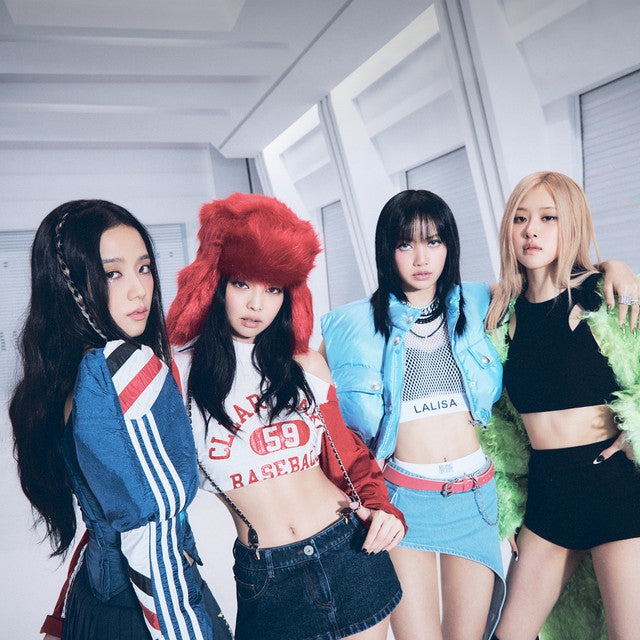 トゥットゥルー black pink取りまとめ売り Jazwares' new line of BLACKPINK collectible dolls are here