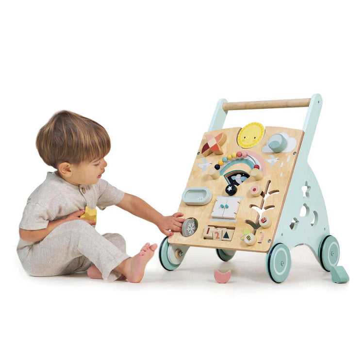 Activity Toys