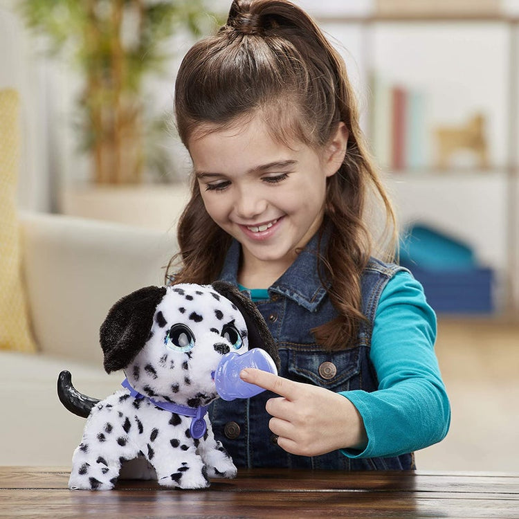 Interactive Toys