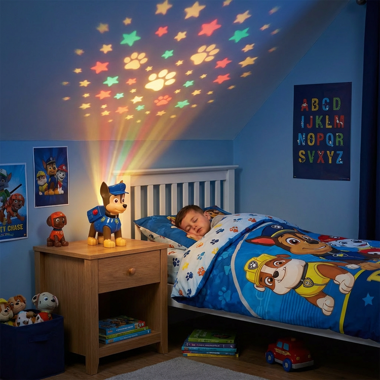 Bedtime Sensory Toys