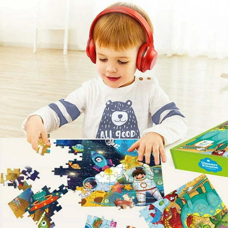 Puzzles