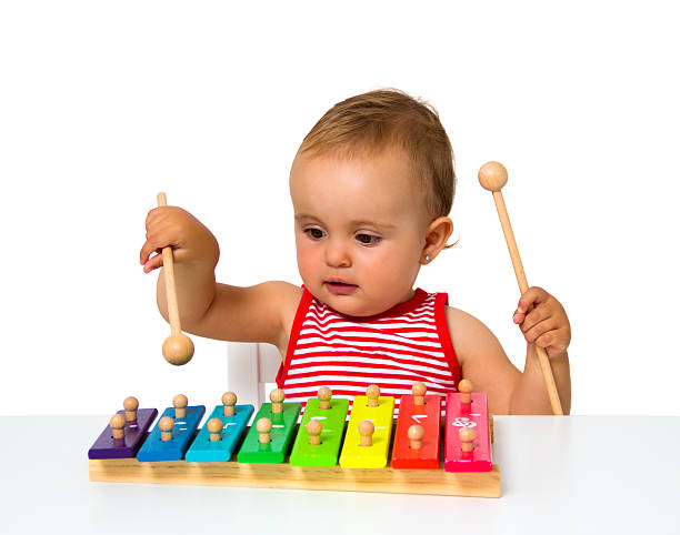 Musical Toys
