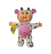 Cabbage Patch Dolls Rainforest Friends Doll - Cow