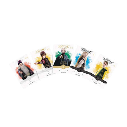 2026 KAKAWOW GEM Harry Potter 25th Anniversary Trading Cards