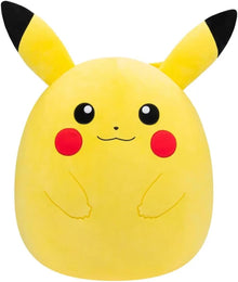 Squishmallows Pikachu 24" Plush Toy