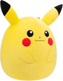 Squishmallows Pikachu 24" Plush Toy