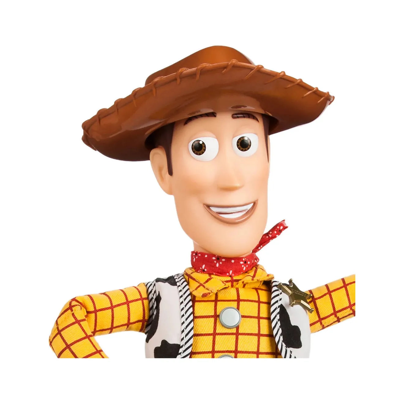 Toy Story Woody Product