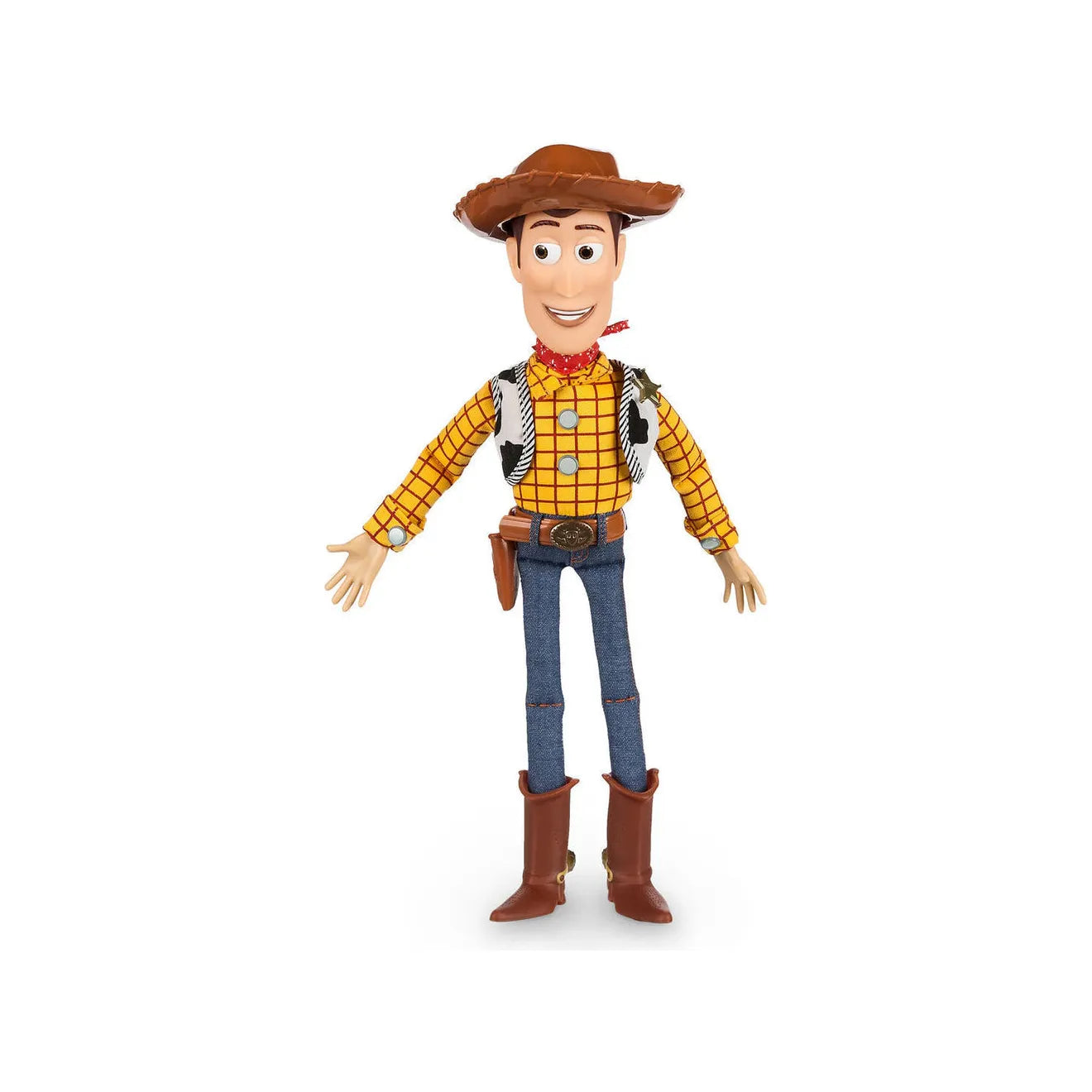Disney Woody Interactive Toy