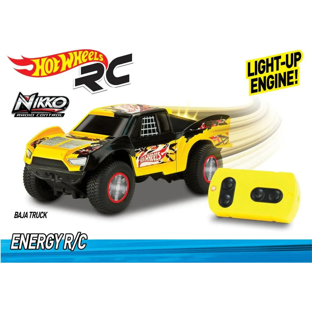 Auto radio control hot wheels on sale