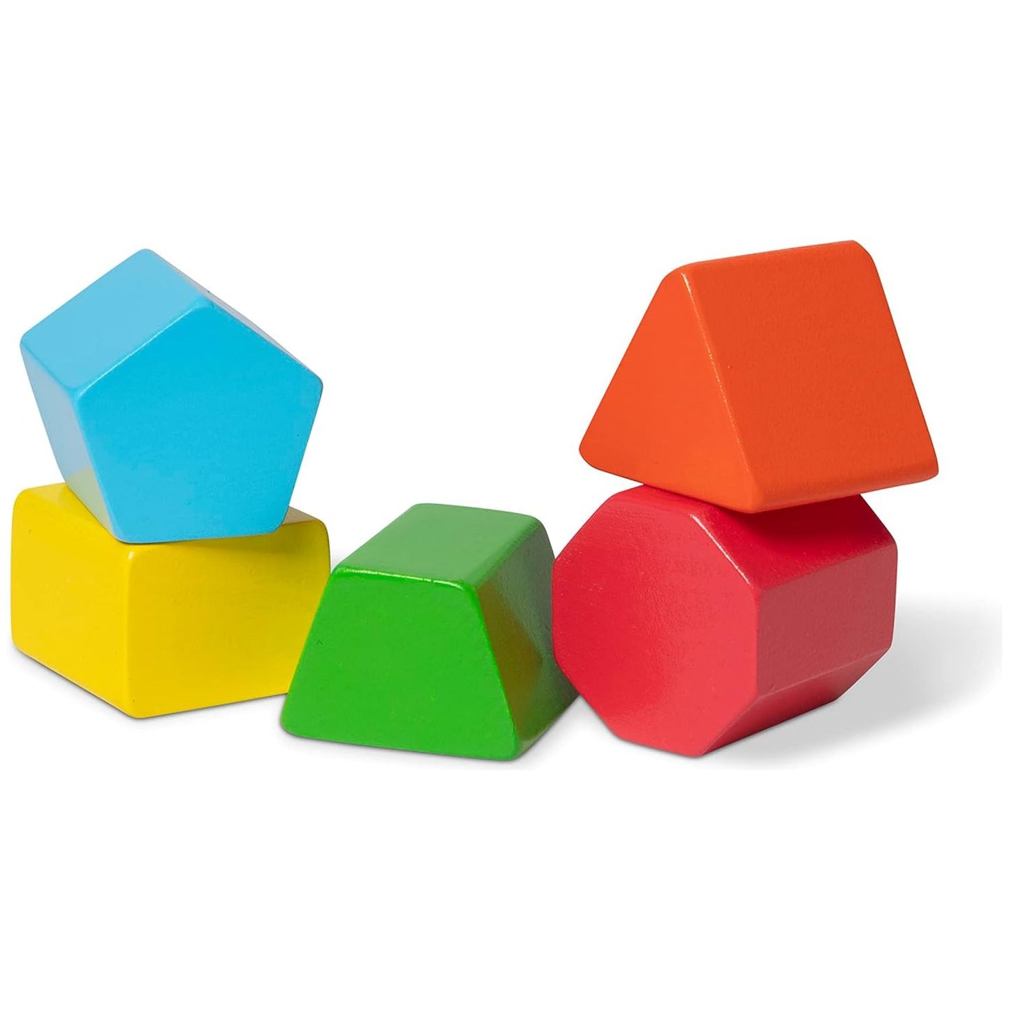Melissa and Doug Wooden Take-Along House