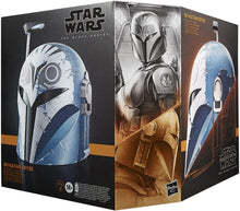 Star Wars The Black Series Bo-Katan Kryze Premium Electronic Helmet