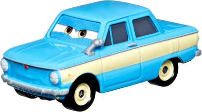 Disney Pixar Cars Die Cast Cars 1:55