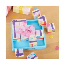 Melissa and Doug Blue's Clues & You! Cube Puzzle 16 pieces 3+