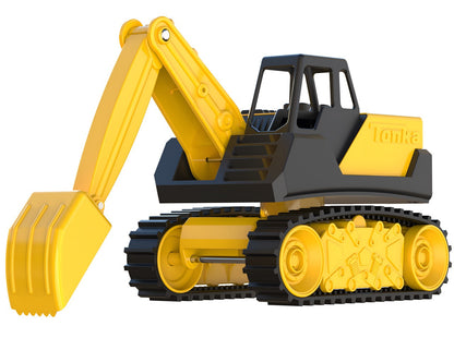 Tonka Steel Classics 1:32 Scale Construction Vehicles Toy - Assorted