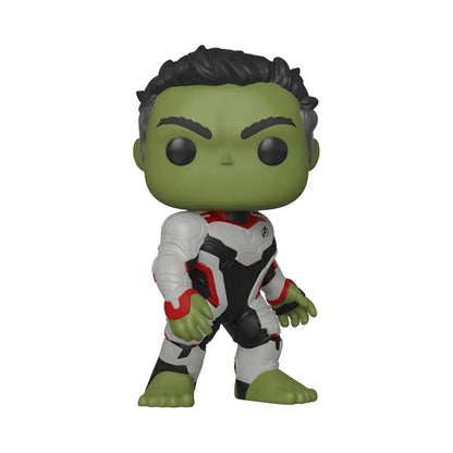 Funko POP! Marvel Avengers: Endgame - #451 Hulk