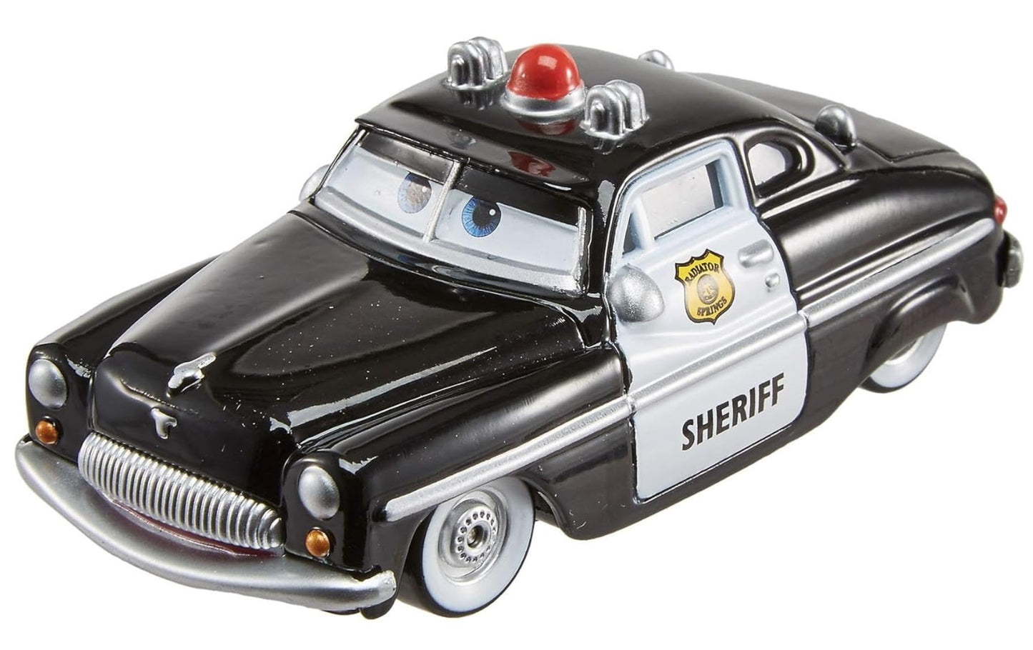 Disney Pixar Cars Die Cast Cars 1:55