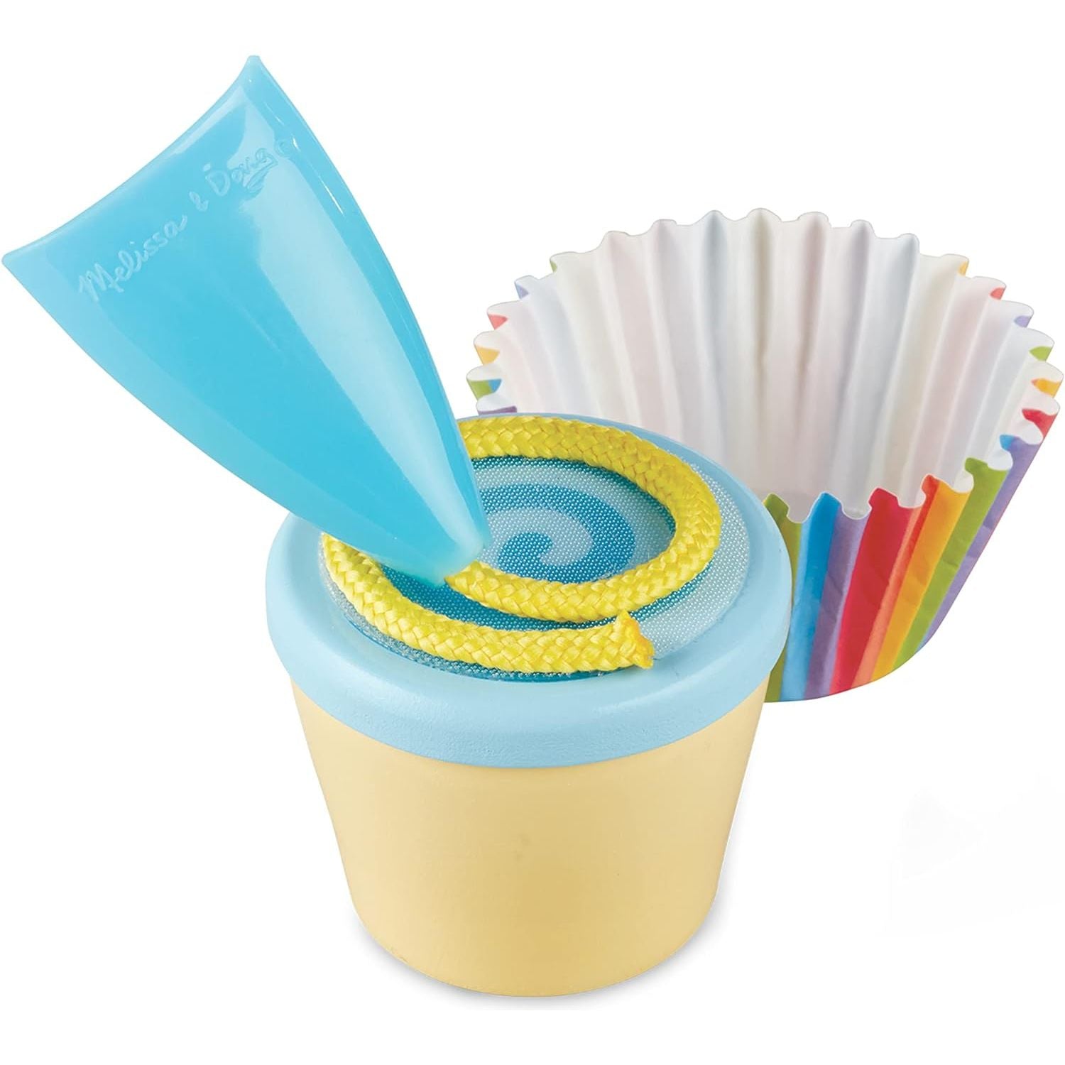 Cupcake Example
