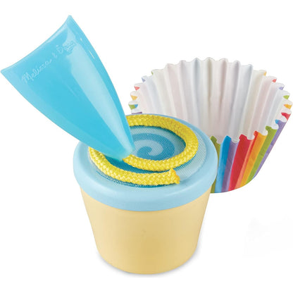 Cupcake Example
