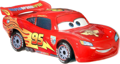 Disney Pixar Cars Die Cast Cars 1:55