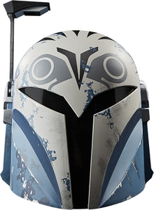 Star Wars The Black Series Bo-Katan Kryze Premium Electronic Helmet