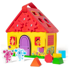 Melissa and Doug Shape Sorter Product