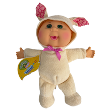 Cabbage Patch Dolls Rainforest Friends Doll - White