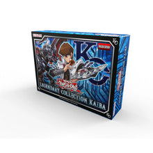 YuGiOh- Legendary Collection Box Kaiba (REPRINT 2025)