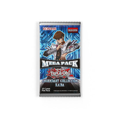YuGiOh- Legendary Collection Box Kaiba (REPRINT 2025)
