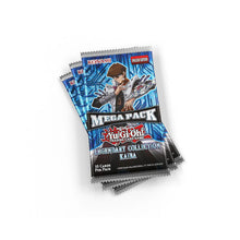 YuGiOh- Legendary Collection Box Kaiba (REPRINT 2025)