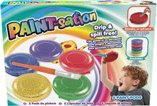 Paint-Sation 5 Paint Pod Paint Set